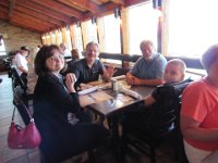 Tail of he Dragon July 2015 010 : Tail of he Dragon July 2015